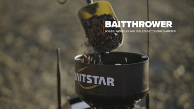 BaitStar BaitThrower