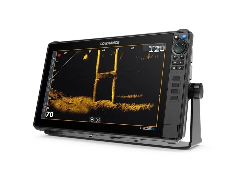 Lowrance HDS PRO 16 mit Active Imaging™ HD