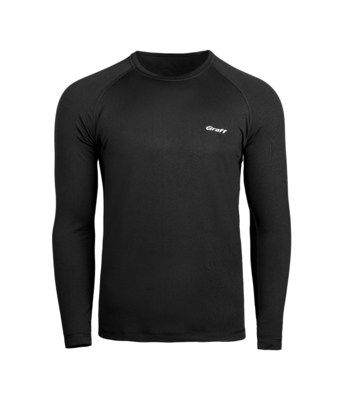 Active Extrem Long Sleeve