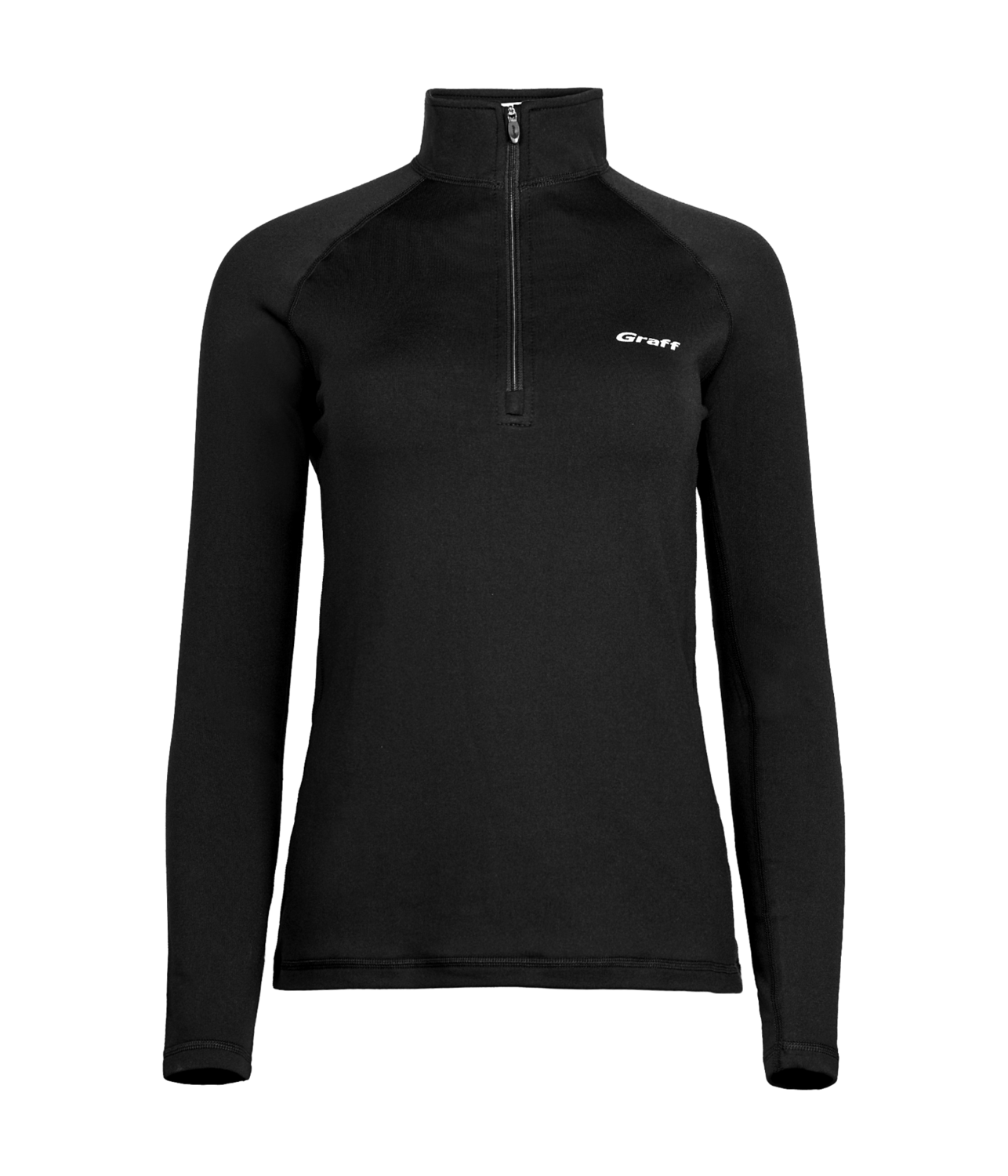 Active Performance Turtleneck Damen