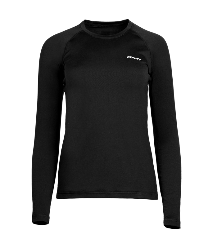Active Performance Long Sleeve Damen Active Performance Long Sleeve Damen