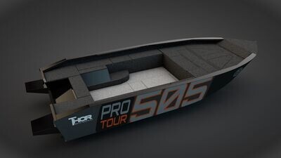 Thor 505 Pro Tour