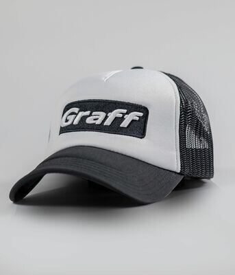 Graff Truckercap
