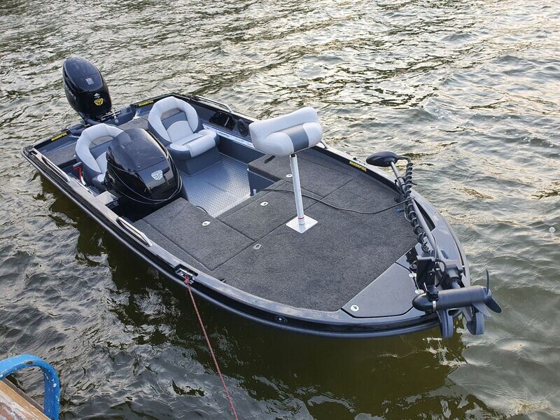 Riverfox C501