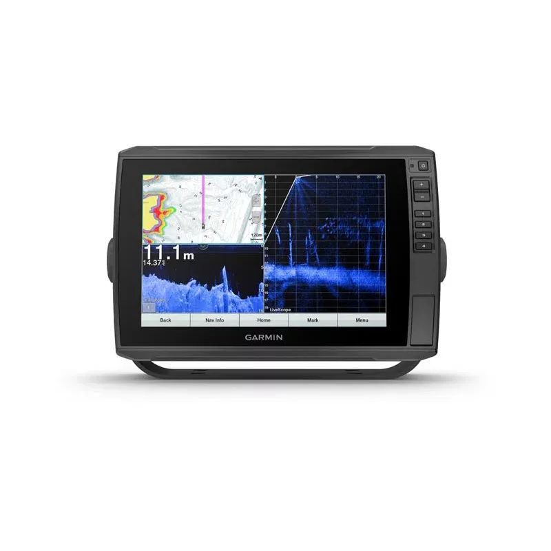 Garmin ECHOMAP Ultra 2 122SV
