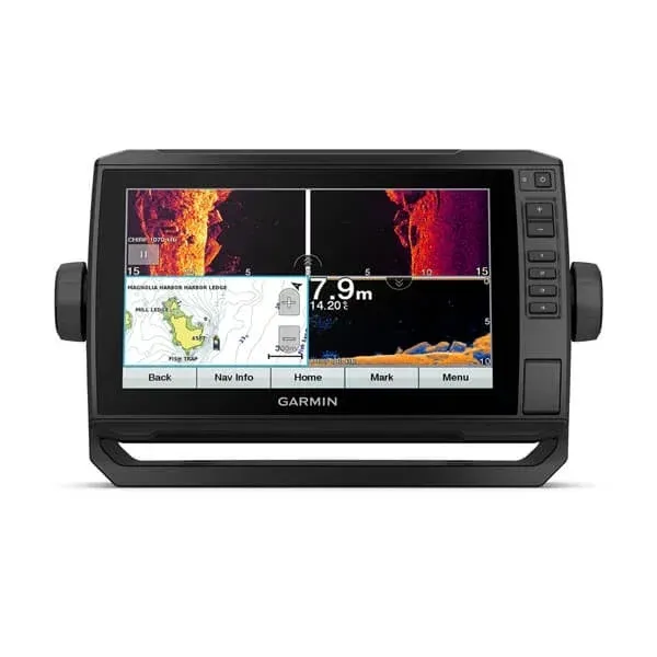 Garmin ECHOMAP UHD2 92sv