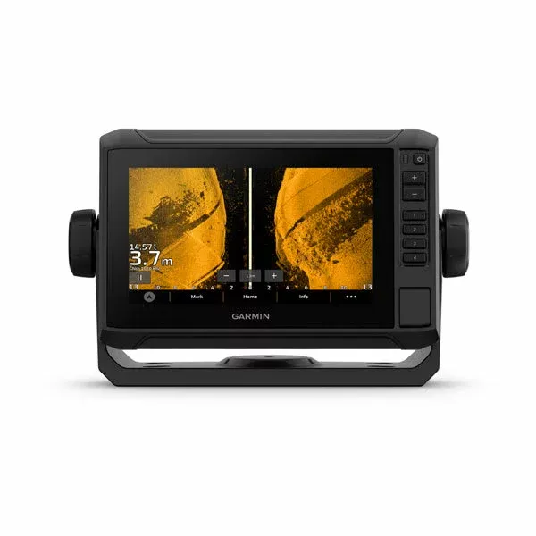 Garmin ECHOMAP UHD2 72sv