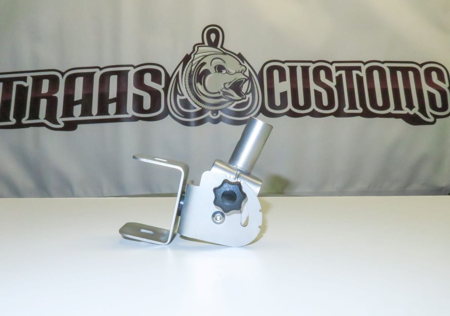 TRAAS Customs Perspective Mount für Active Target