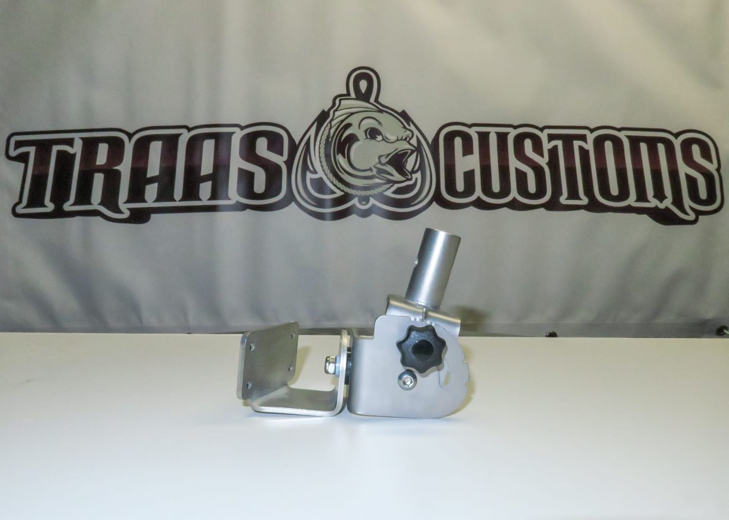 TRAAS Customs Perspective Mount für LVS32
