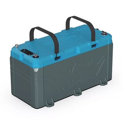 RoyPow LiFePO4 48V 100Ah