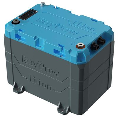 RoyPow LiFePO4 24V 100Ah