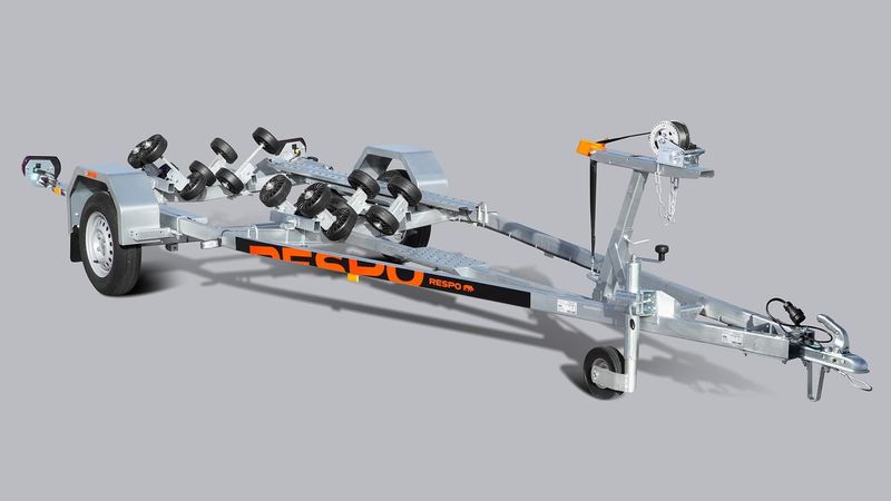Respo 750V571 Multiroller