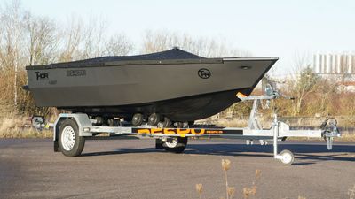 Vorführboote & Sonderangebote