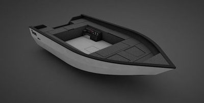 THOR 465 T