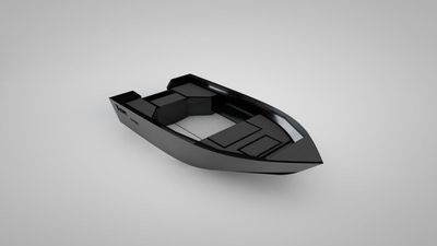 THOR 370 Serie (T & T AL)
