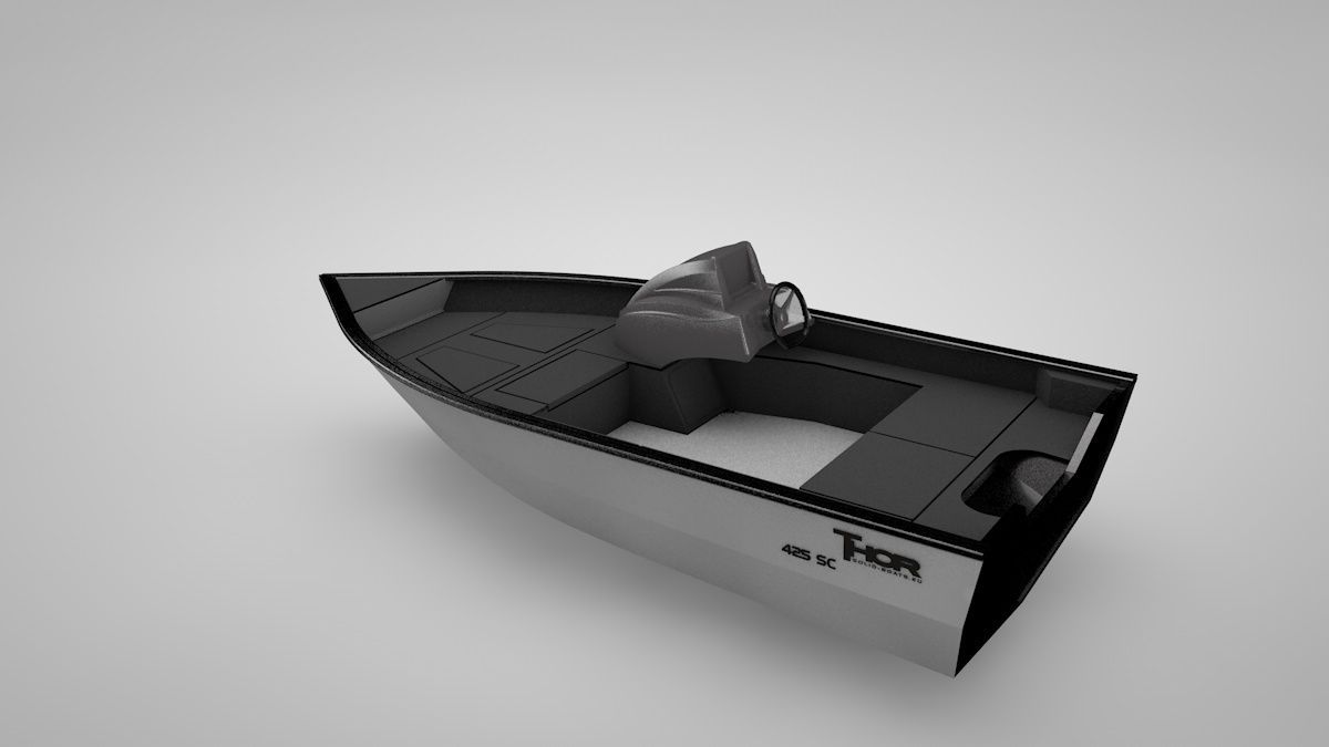 THOR 425 SC