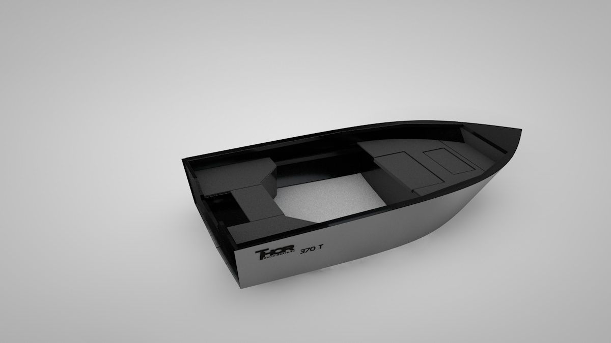 THOR 370 T