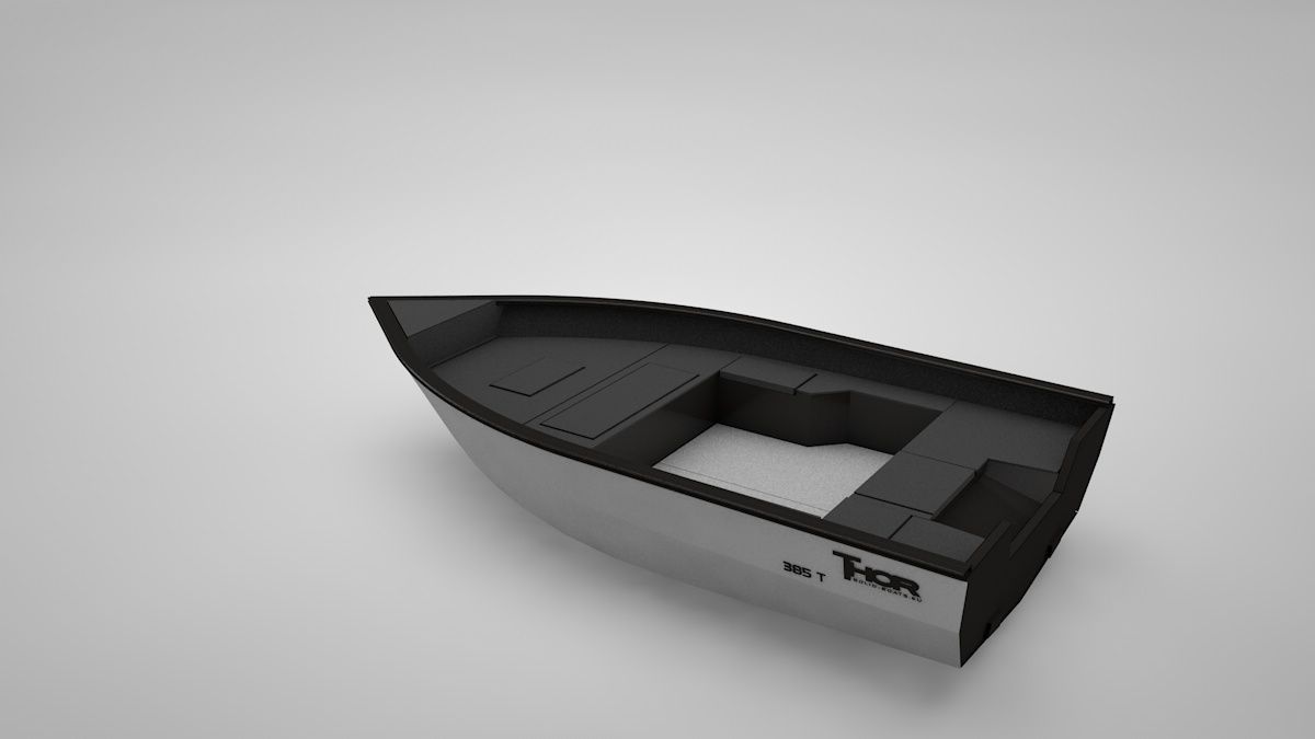 THOR 385 T