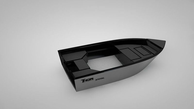 THOR 370 T AL