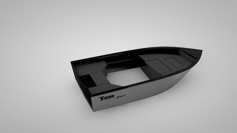 THOR 370 T