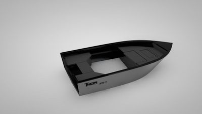 THOR 370 T