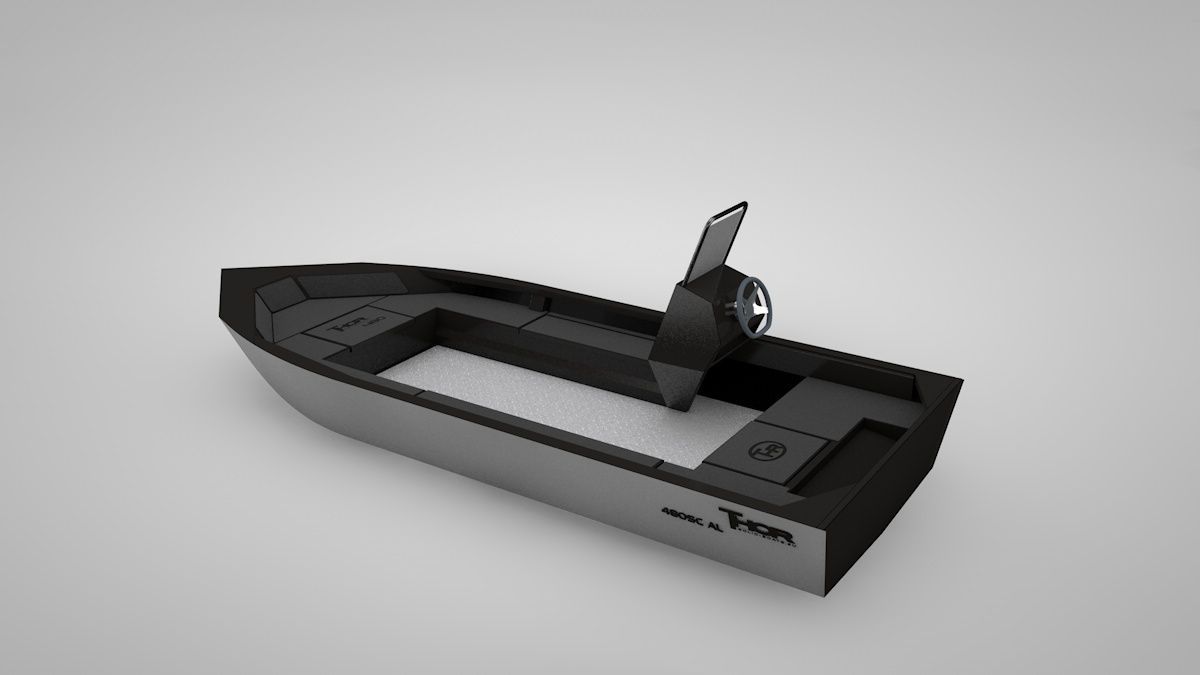THOR 480 SC AL