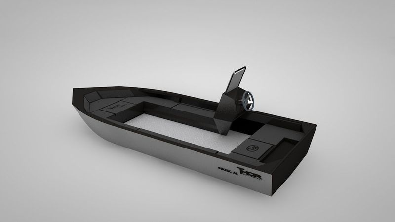 THOR 480 SC AL