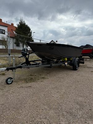 THOR 370 T