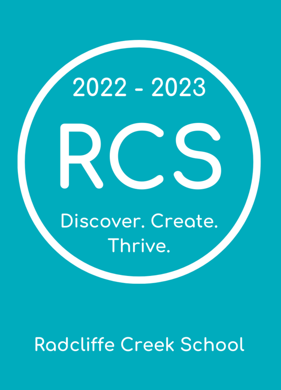 RCS Yearbook | 2022-2023