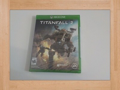 Xbox One / Titanfall 2
