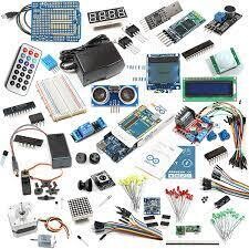 Computer / Electronic parts