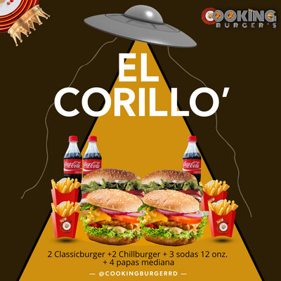 El corillo
