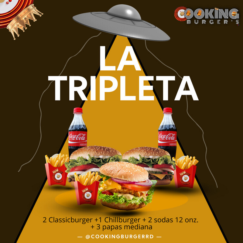 La Tripleta