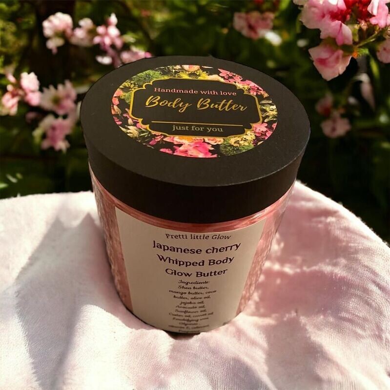 Body Butter