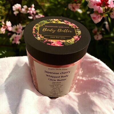 Body Butter
