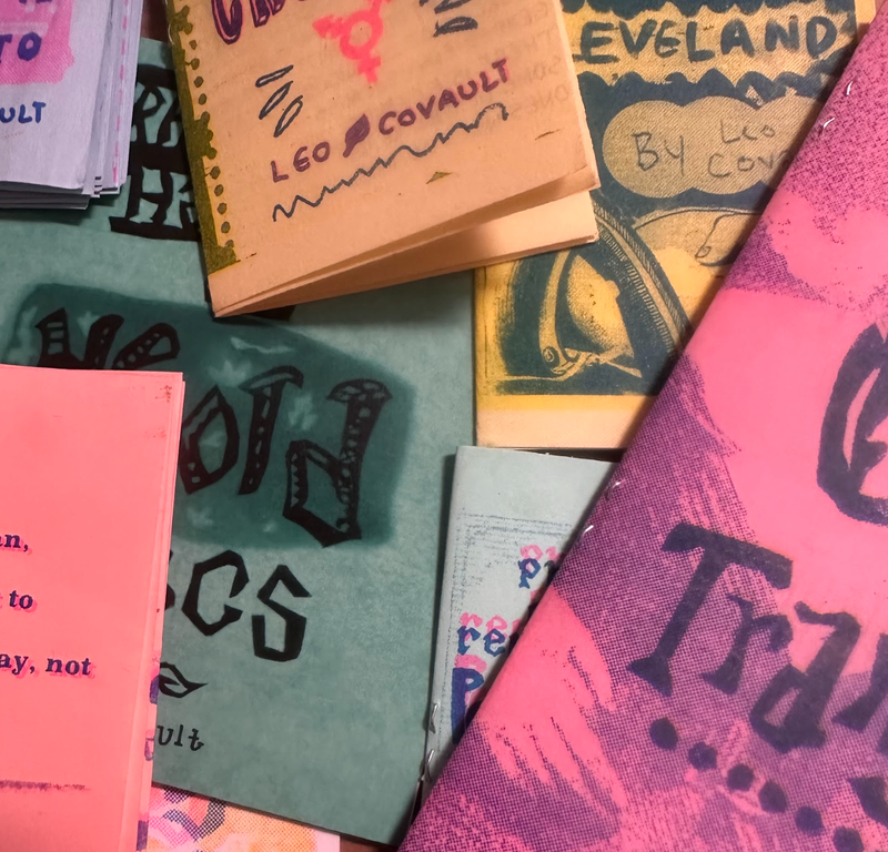 Zines