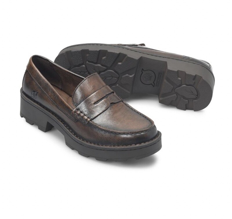 Carrera Penny Loafer