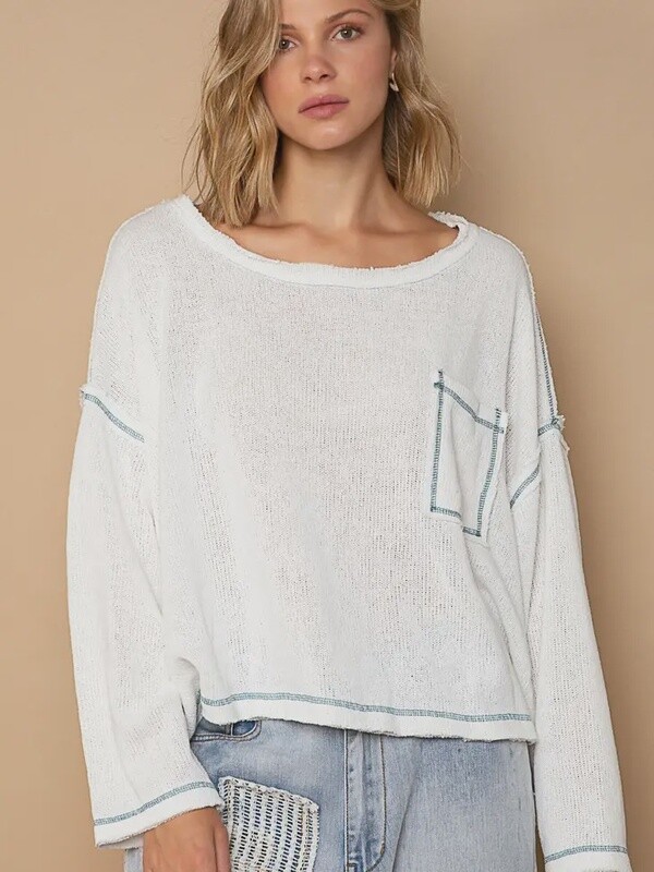 Chelsey Sweater