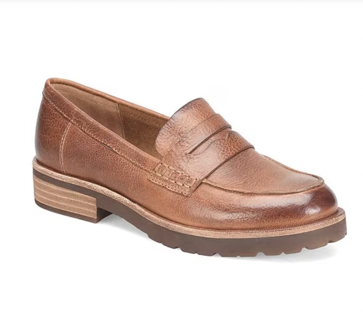 Carlisle Loafer