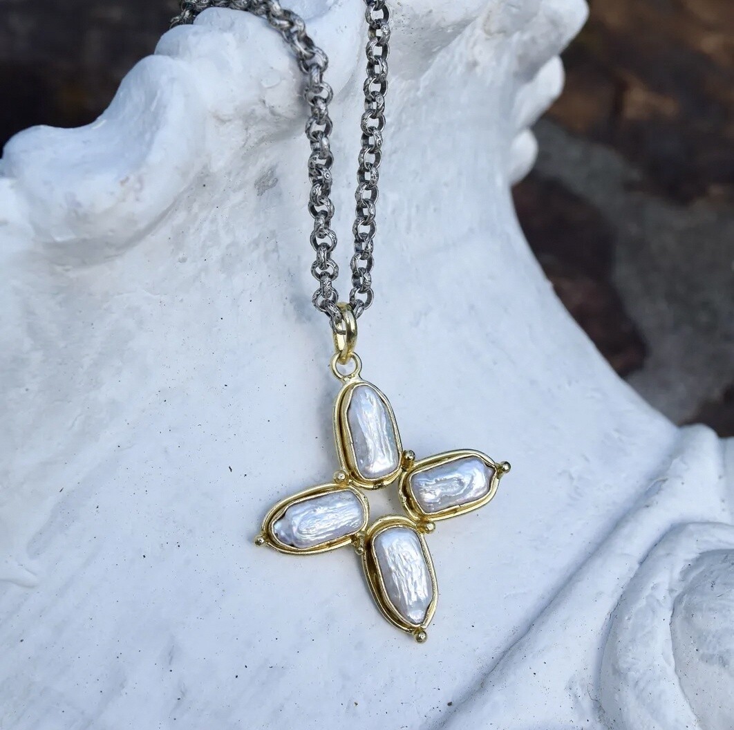 Get Together Necklace