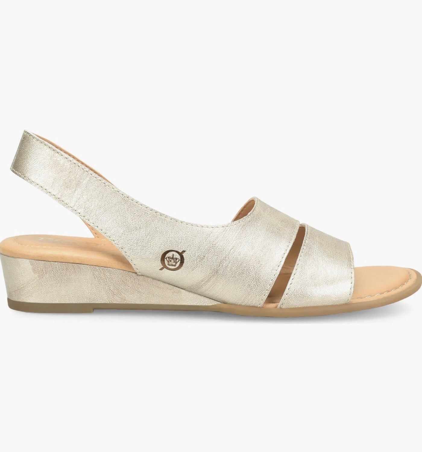 Crista Slingback Shoe