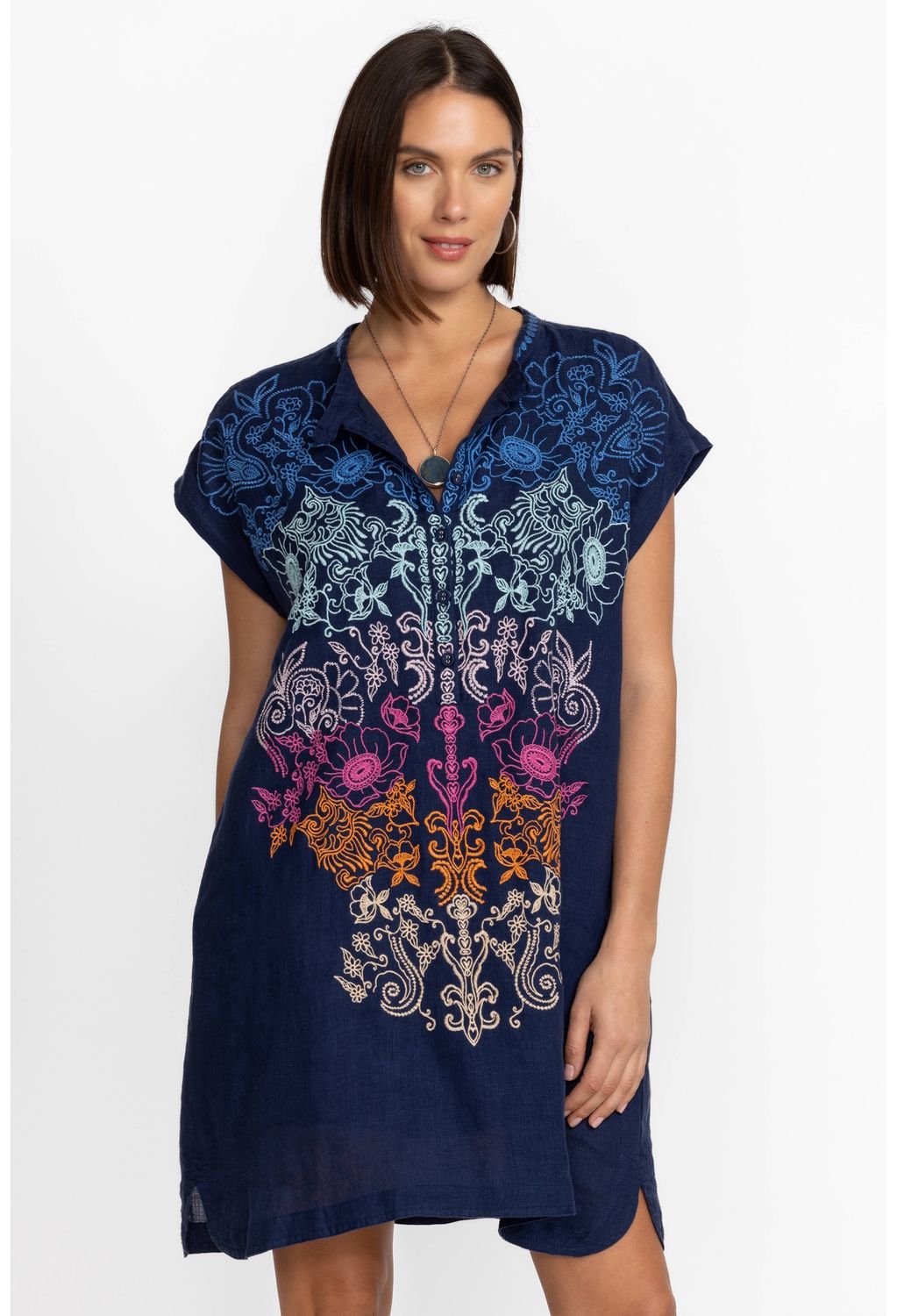 Mishti Dress