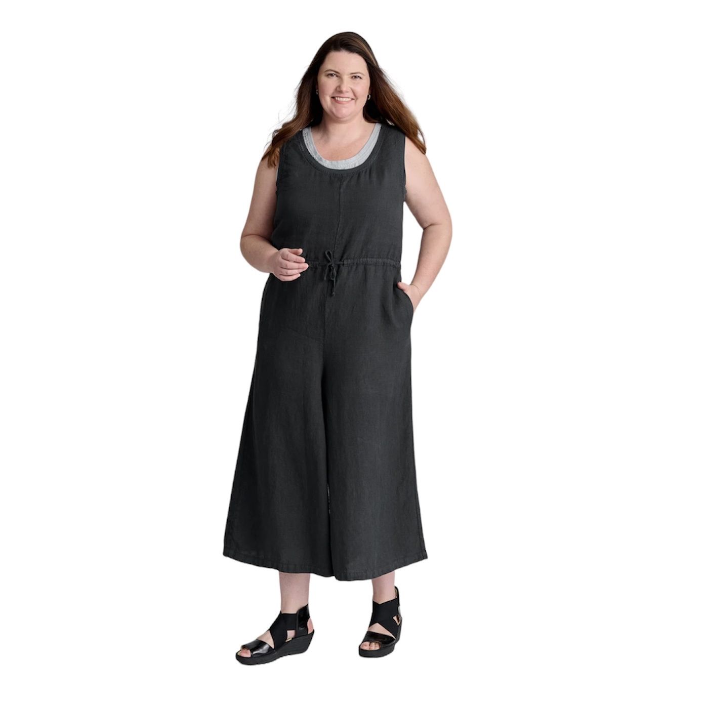 Urban Jumpsuit
