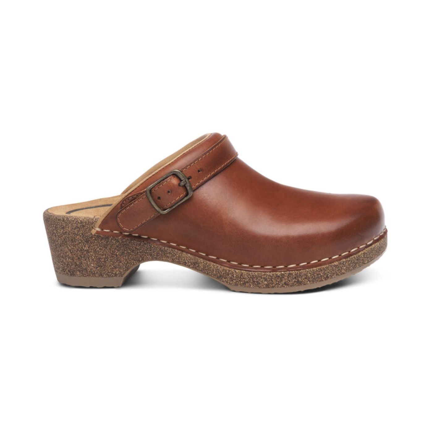 Beckie Cork Clog