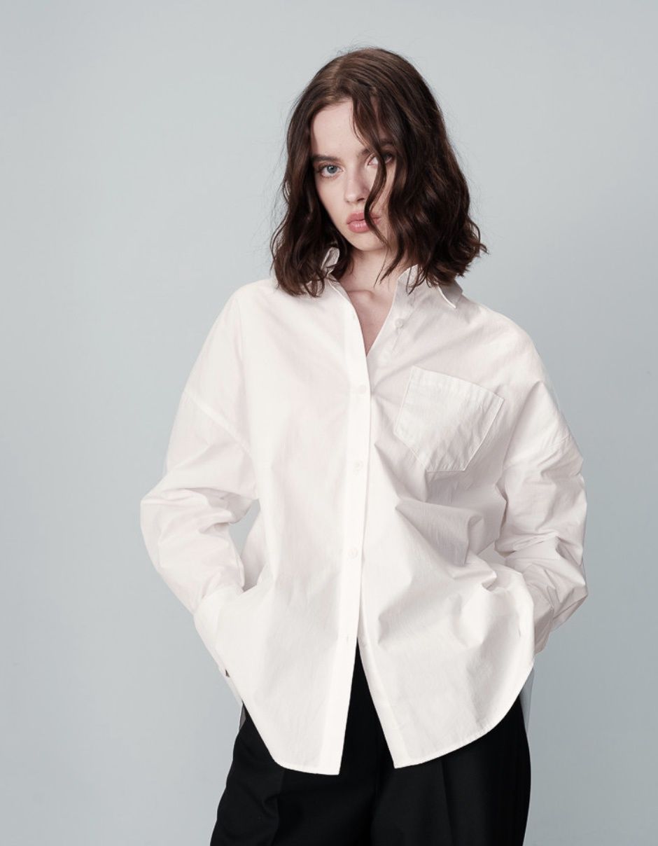 Nesrine Shirt