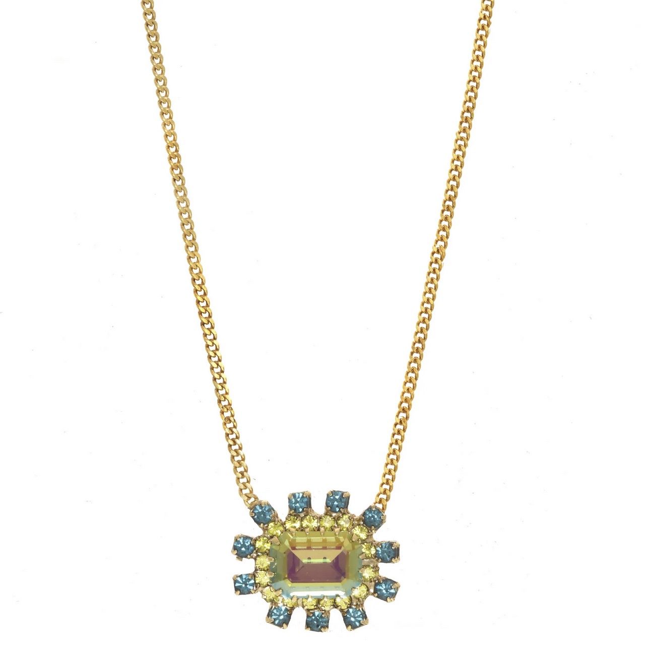 Sisi Necklace