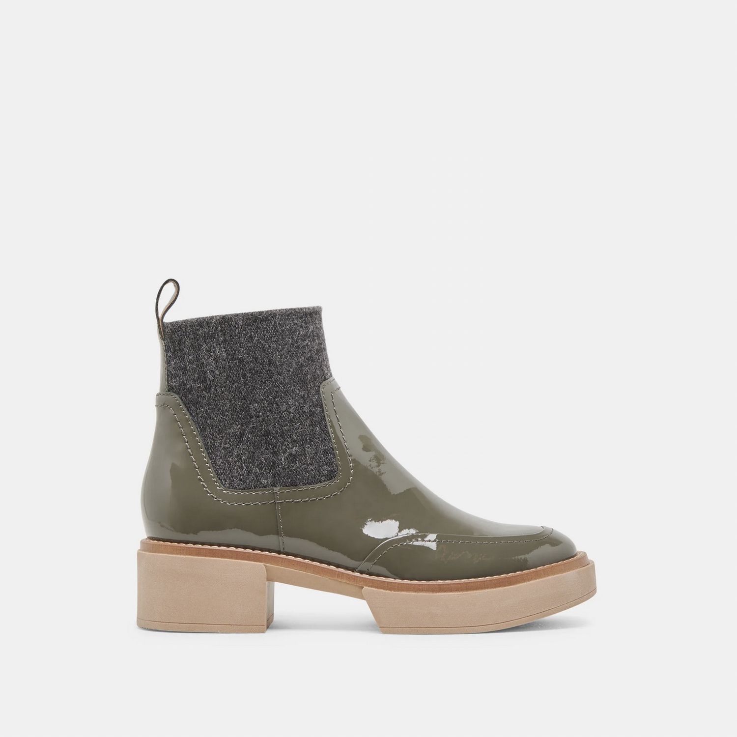 Saline H2O Booties