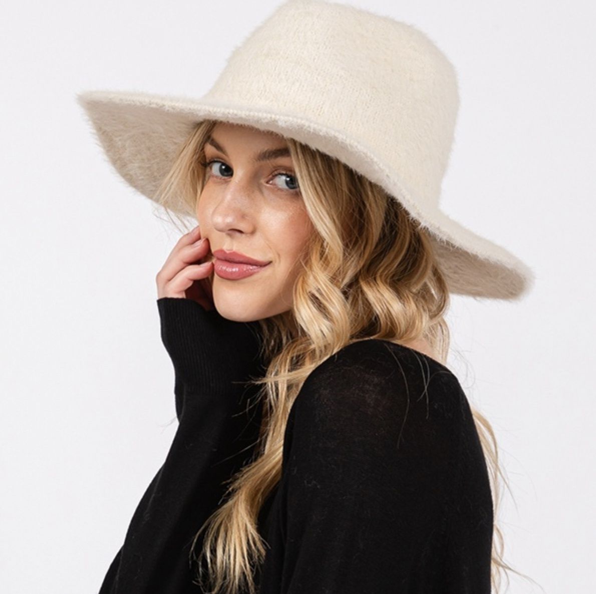 Fuzzy Fedora