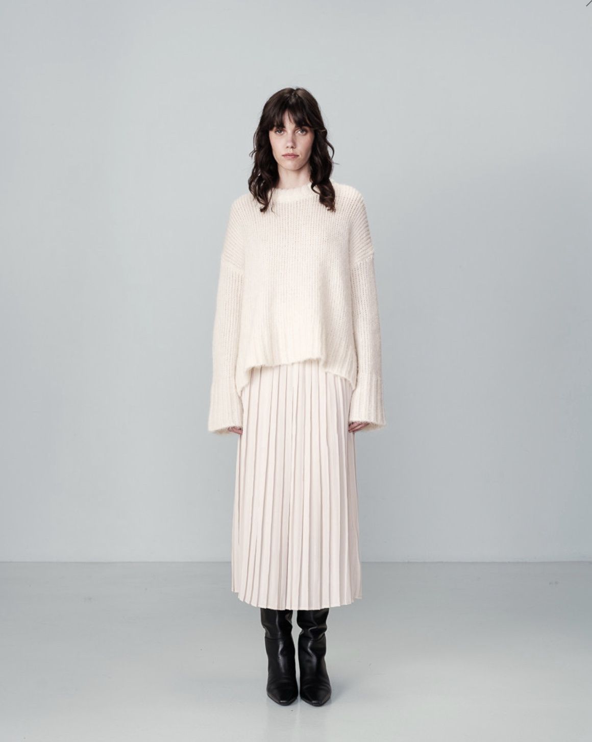 Ninon Skirt