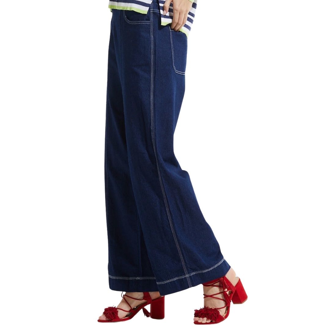 Jet Setter Jeans